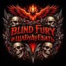 Blind Fury#ЩаБуДуЕбАтЪ