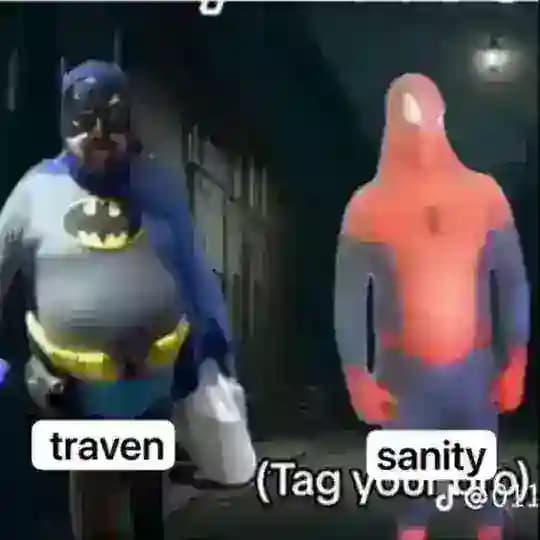 ʙʟᴏɢ ᴅɪ ᴜɴ ᴛʀᴀᴠᴇ ᴇ ᴜɴ ꜱᴀɴɪᴛᴀʀɪᴏ 🏥| traven & sanity blog