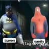 ʙʟᴏɢ ᴅɪ ᴜɴ ᴛʀᴀᴠᴇ ᴇ ᴜɴ ꜱᴀɴɪᴛᴀʀɪᴏ 🏥| traven & sanity blog