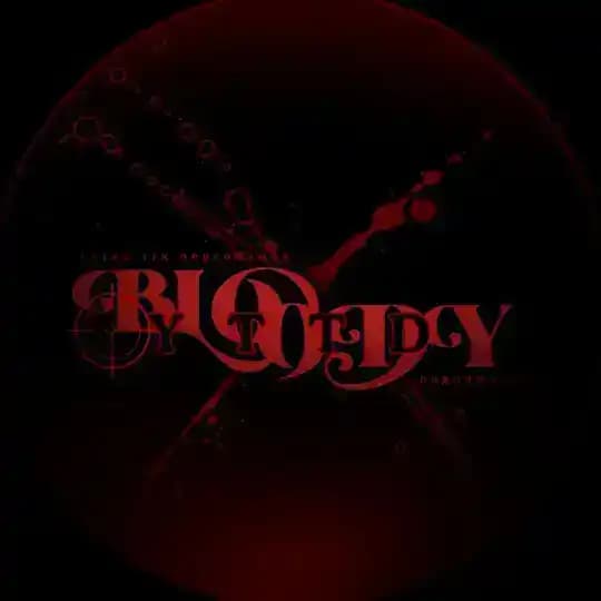 BLOODY YTTD| сетка тгк по юттд