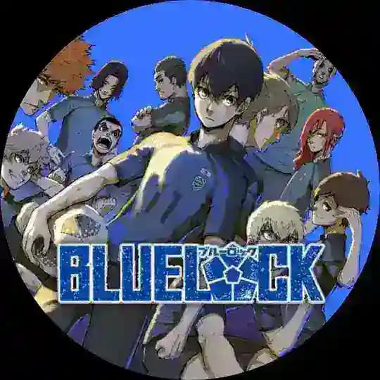 BLUE LOCK HINDI⚽⚽|🪬Blue lock season 2 hindi
