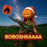 Boboshkaaaa