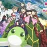 BOFURI: I Don’t Want to Get Hurt, So I’ll Max Out My Defense in Hindi Dubbed