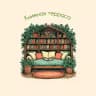 Книжная терраса