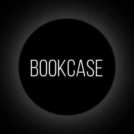 БУККЕЙС (BOOKCASE): делаем красивые книги 📚