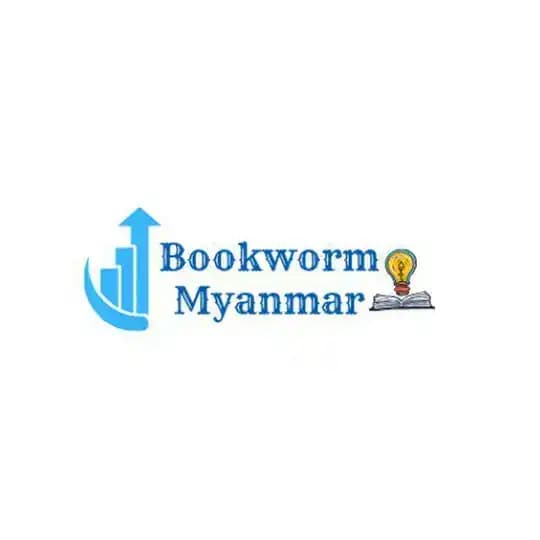 Bookworm - Myanmar 📖