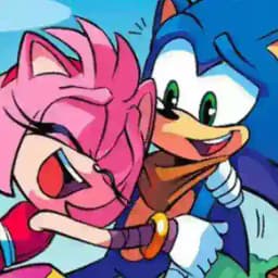 BOOM Sonamy 💘 CF + non daily! Profile