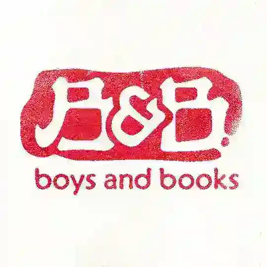 Boys and Books