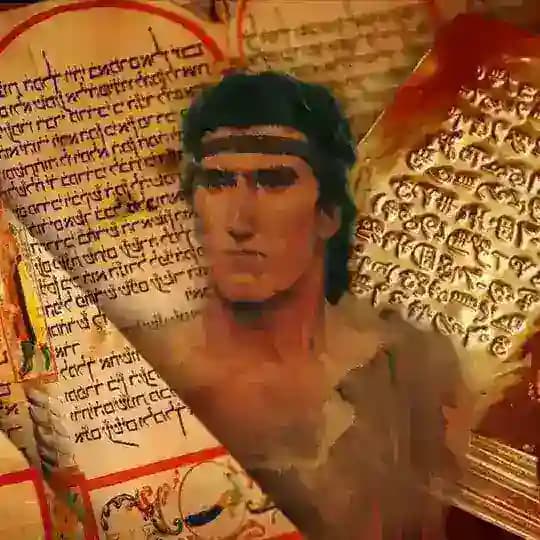 𝔏𝔞𝔱𝔱𝔢𝔯 𝔇𝔞𝔶 𝔖𝔞𝔱𝔞𝔫𝔰 [𝔸𝕟𝕥𝕚 𝕄𝕠𝕣𝕞𝕠𝕟𝕚𝕤𝕞]