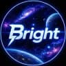 Bright