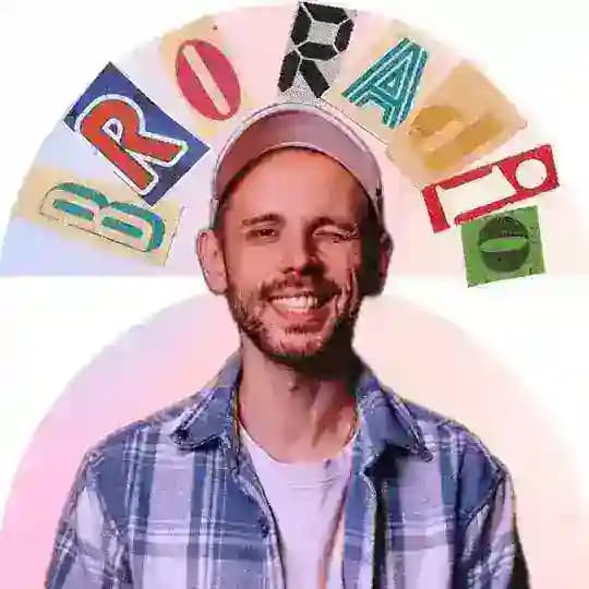 Bro Radio | Гриша Родченков