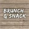 🥞 Brunch & Snack 🧇