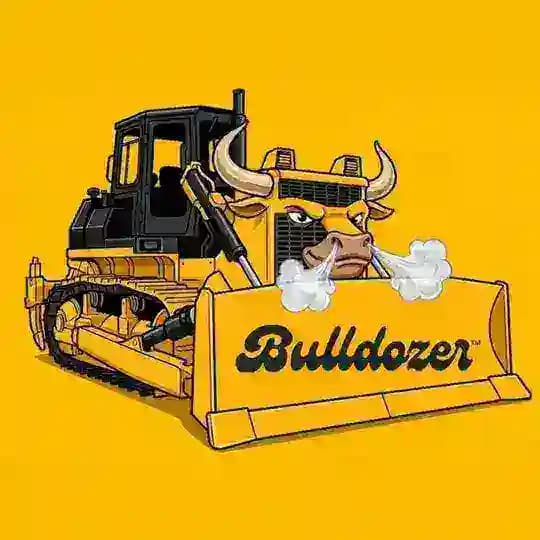 $Dozer The Bulldozer