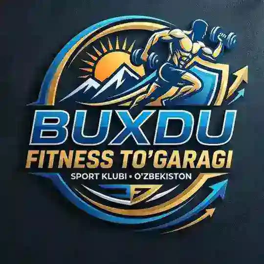FITNESS (Og'ir atletika)