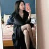 高跟鞋|熟女|少妇|扫楼|街拍博物馆𝓥