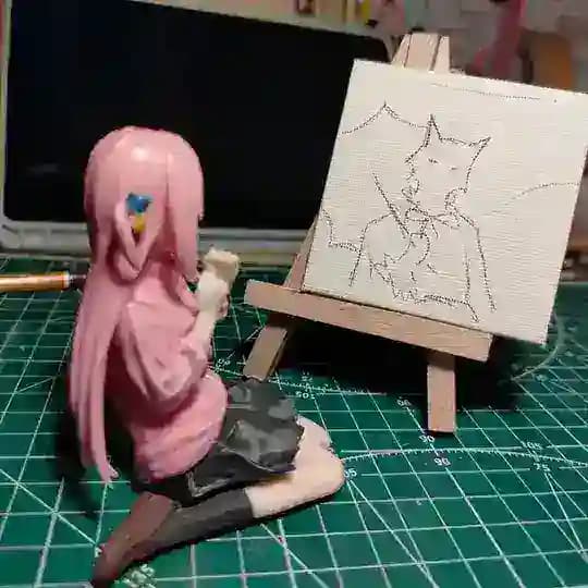 Buy Olegek (>_0)"