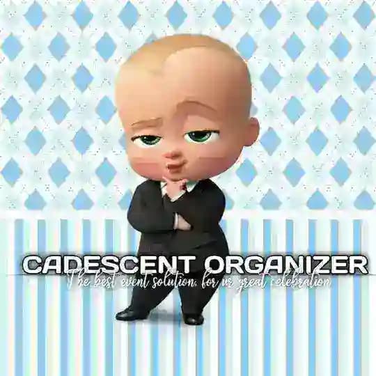 [HIRING] CADESCENT ORGANIZER
