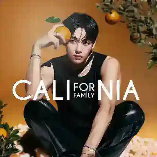 В Мамуре | CALIFORNIA