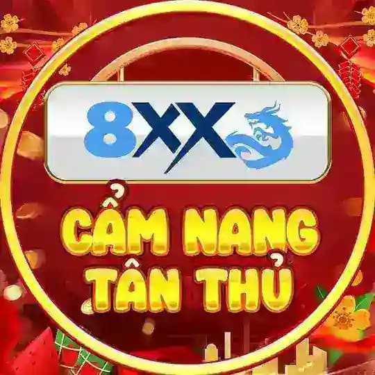 8XX CẨM NANG TÂN THỦ