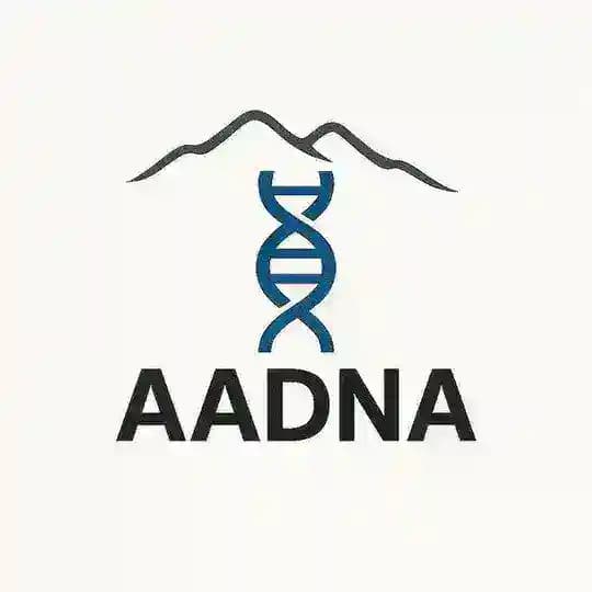 AA DNA