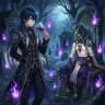 CEMETERY OF NIGHT | Genshin Boost