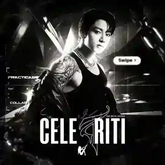 ❯̸𝐂̷̸̽𝐄̷̚𝐋̲𝐄̷̚𝐁̸͎𝐑͢𝐈̲𝐓̵𝐈̲ ❯̸❯̸