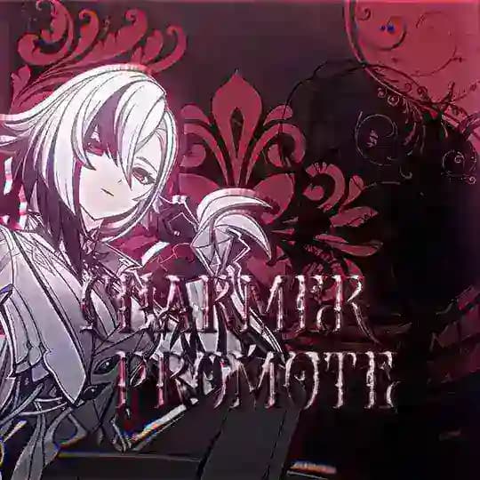 𝐂harmer 𝐏romote