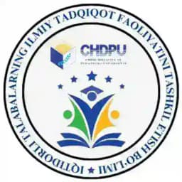 CHDPU | Iqtidorli talabalarning ilmiy tadqiqot faoliyatini tashkil etish bo'limi Profile