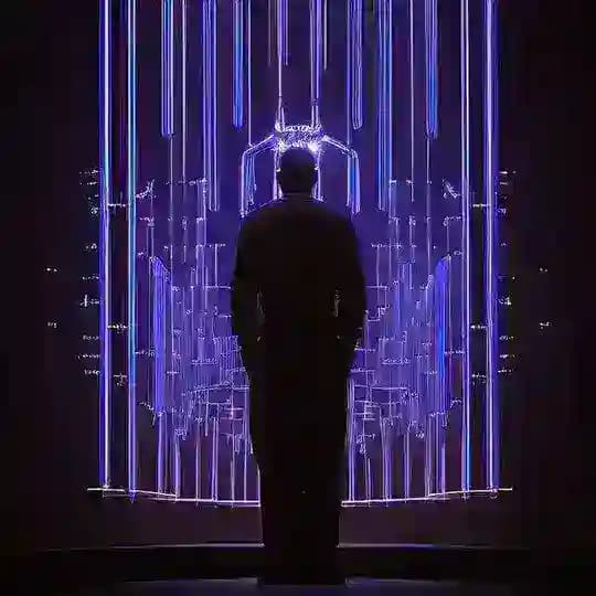 الشيفرة THE ᑕIᑭᕼEᖇ