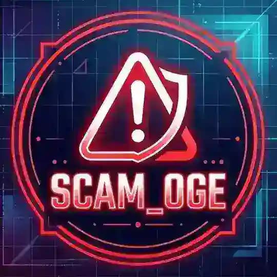 Scam Oge