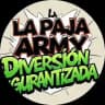 LA PAJA ARMY OFICIAL