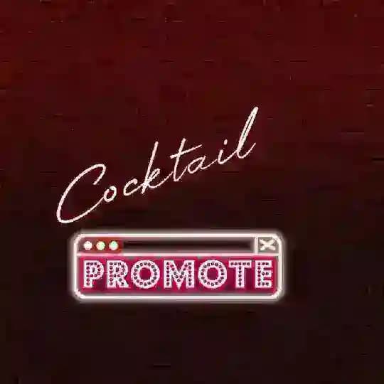 𝖢𝖮𝖢𝖪𝖳𝕬𝖨𝖫 𝖯𝖱𝖮𝕸𝖮𝖳𝖤