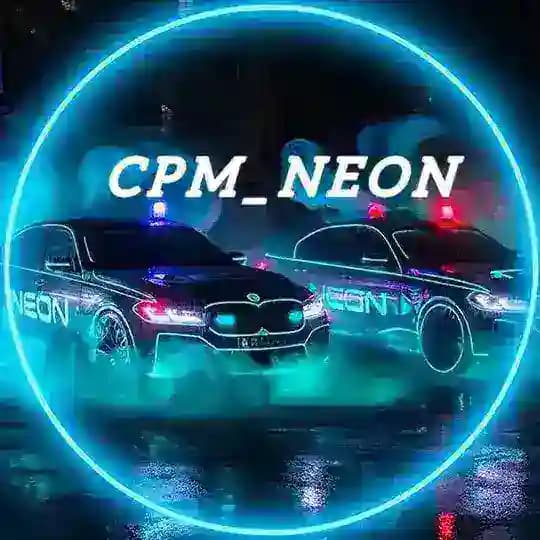 🛍️CPM_NEON🛍️