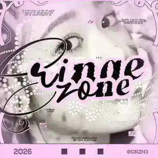 @ C͟R͟INGE Z𖦹NE