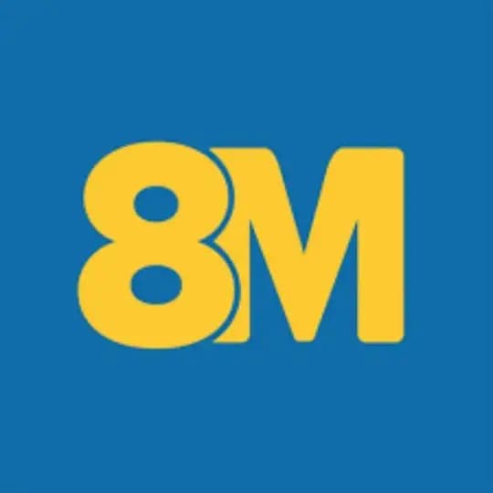 8MFUN Profile
