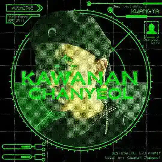 𝐊𝐀𝐖𝐀𝐍𝐀𝐍 𝐂𝐇𝐀𝐍𝐘𝐄𝐎𝐋 𝟐𝐍𝐃