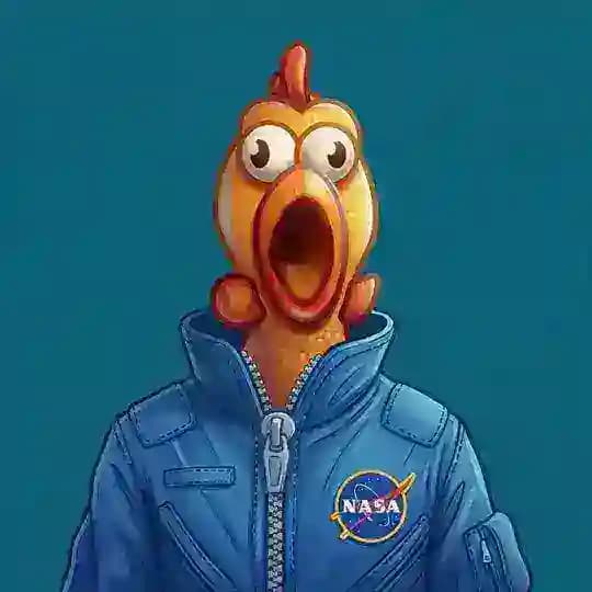 CAMILLA - (NASA's Solar Dynamics Observatory Mascot)