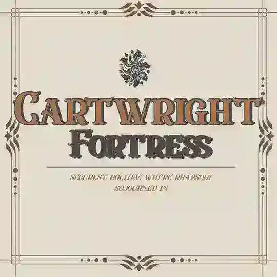PROLONGED RHAPSODY: Cartwright.