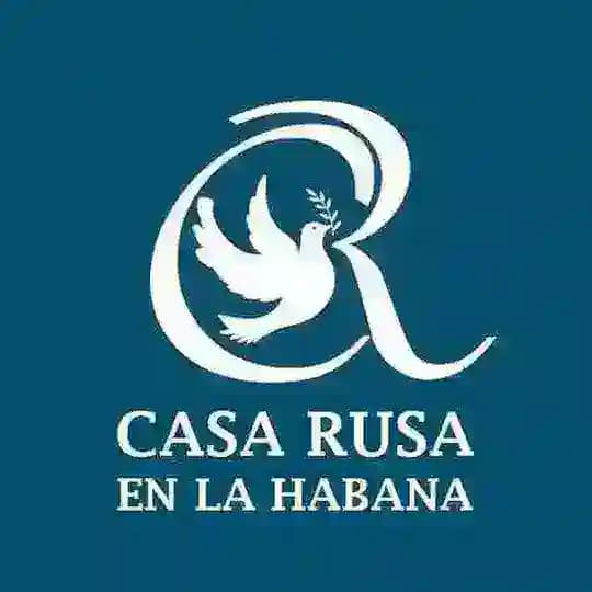 CasaRusaCuba