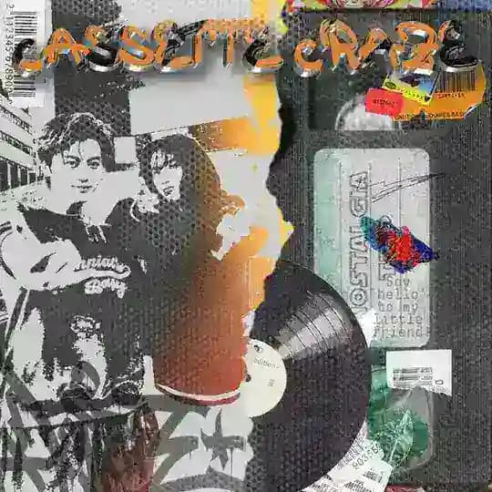 Back to Tape: The Cassette Craze.