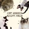 🐾CAT BREEDS. ADOPT PACK🐾