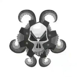 @kircenobite - CenobiteFX грим и бутафория в Санкт-Петербурге Profile