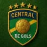 🇧🇷 Central de Gols