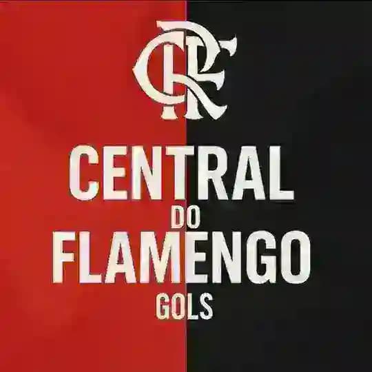 Central do Flamengo Gols