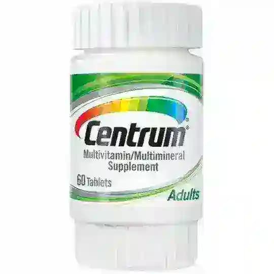 Centrum Multivitamins