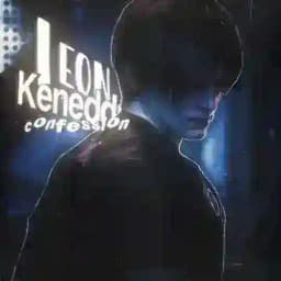 Leon Kennedy confession Profile