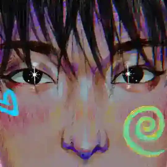 satosha 🌑(тысячелетний сахар)🌑