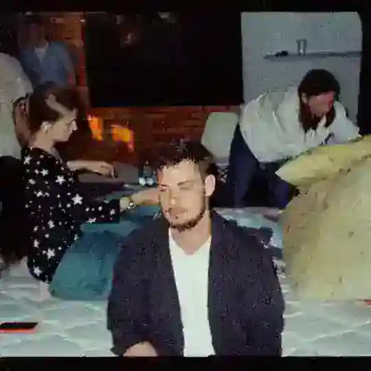 АСААД АББУД / РЕЖИССЕР