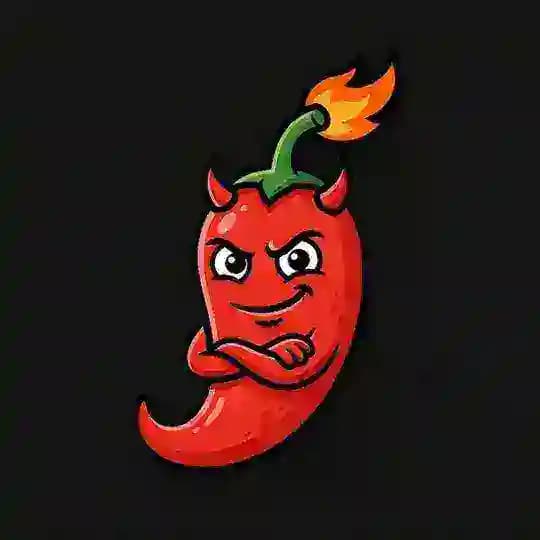 ChiliMatch 🌶️