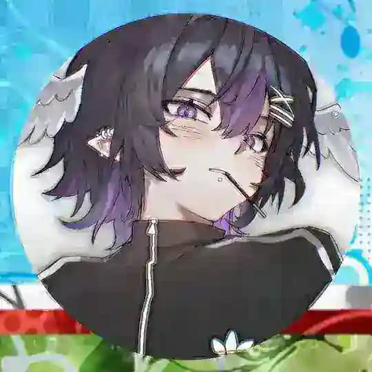 CHIMAO[吃貓男生]💤